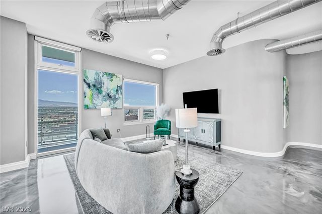 200 Hoover Avenue 1803, Las Vegas, NV 89101