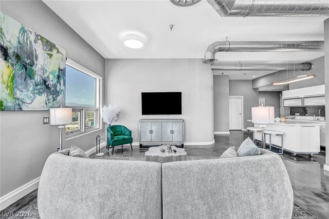 200 Hoover Avenue 1803, Las Vegas, NV 89101