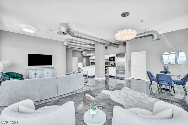 200 Hoover Avenue 1803, Las Vegas, NV 89101