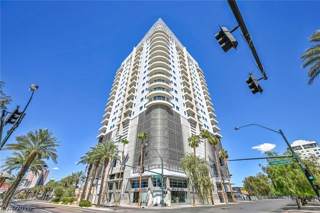 200 Hoover Avenue 1803, Las Vegas, NV 89101