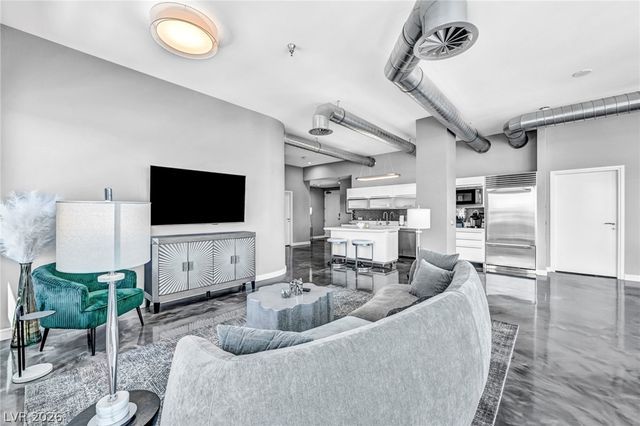 200 Hoover Avenue 1803, Las Vegas, NV 89101