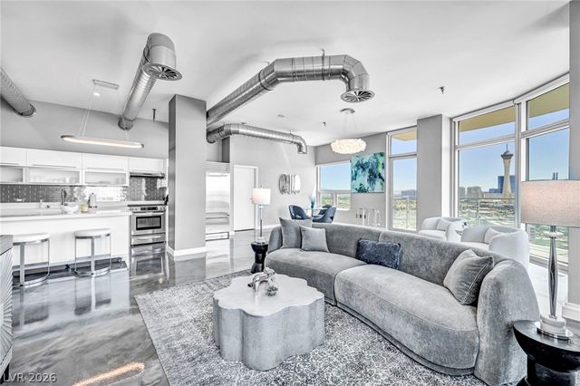 200 Hoover Avenue 1803, Las Vegas, NV 89101