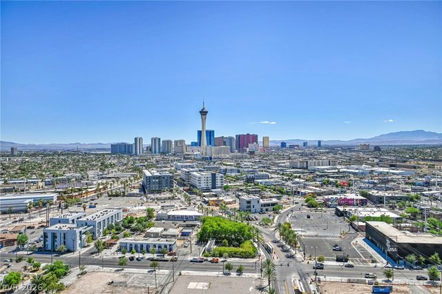 200 Hoover Avenue 1803, Las Vegas, NV 89101