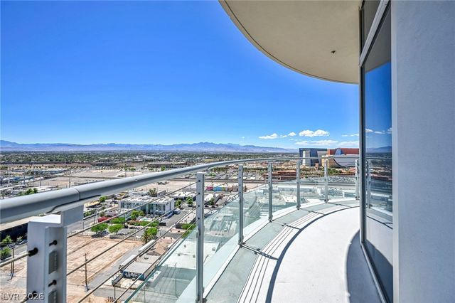 200 Hoover Avenue 1803, Las Vegas, NV 89101