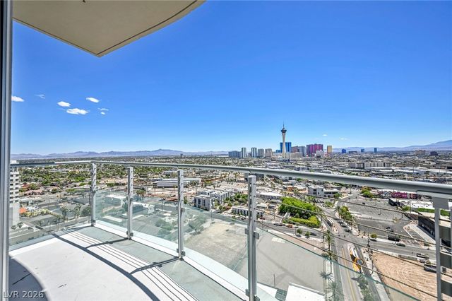 200 Hoover Avenue 1803, Las Vegas, NV 89101