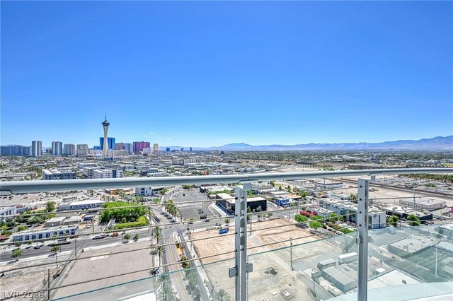 200 Hoover Avenue 1803, Las Vegas, NV 89101