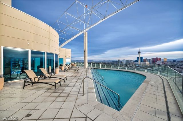 200 Hoover Avenue 1803, Las Vegas, NV 89101