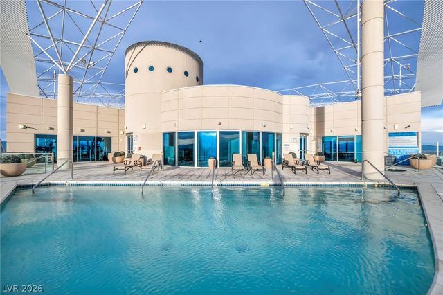 200 Hoover Avenue 1803, Las Vegas, NV 89101