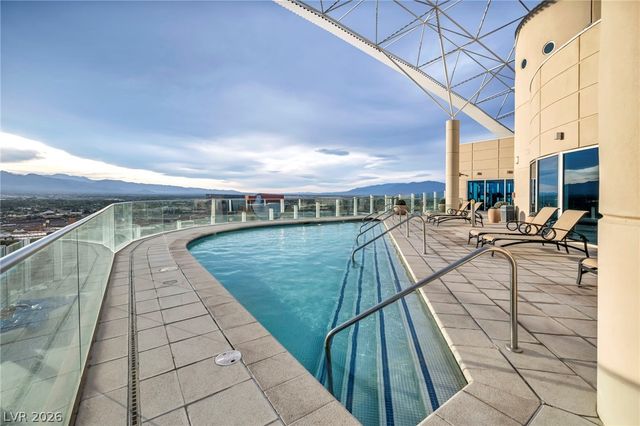 200 Hoover Avenue 1803, Las Vegas, NV 89101