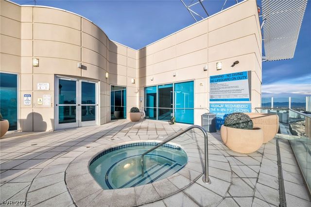 200 Hoover Avenue 1803, Las Vegas, NV 89101