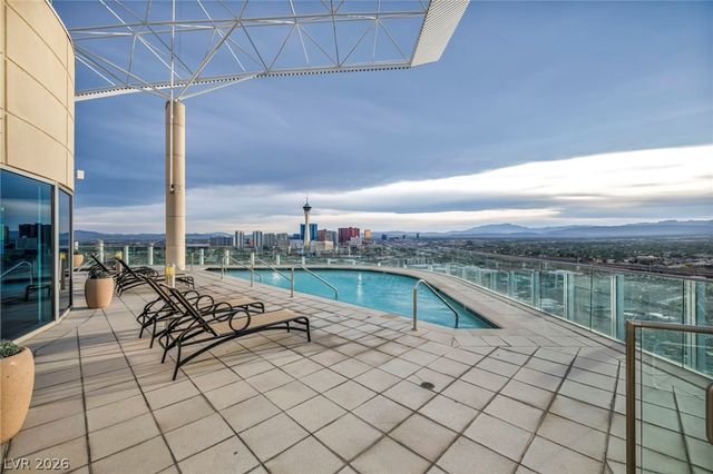 200 Hoover Avenue 1803, Las Vegas, NV 89101
