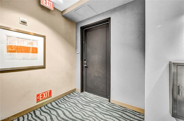 200 Hoover Avenue 1803, Las Vegas, NV 89101