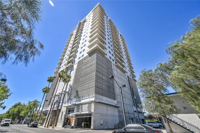200 Hoover Avenue 1803, Las Vegas, NV 89101