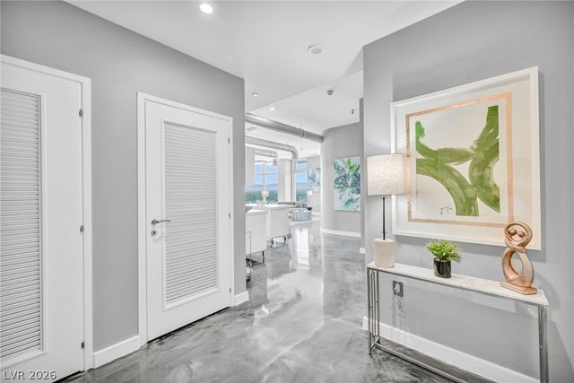 200 Hoover Avenue 1803, Las Vegas, NV 89101