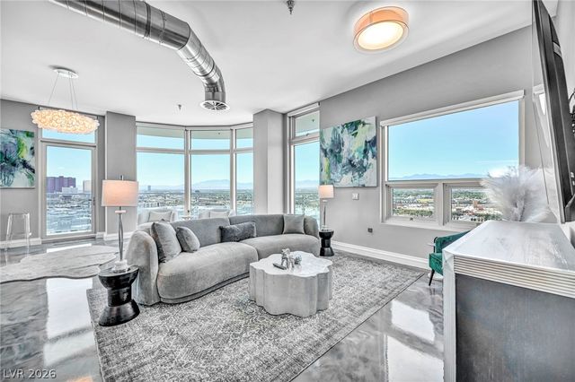 200 Hoover Avenue 1803, Las Vegas, NV 89101