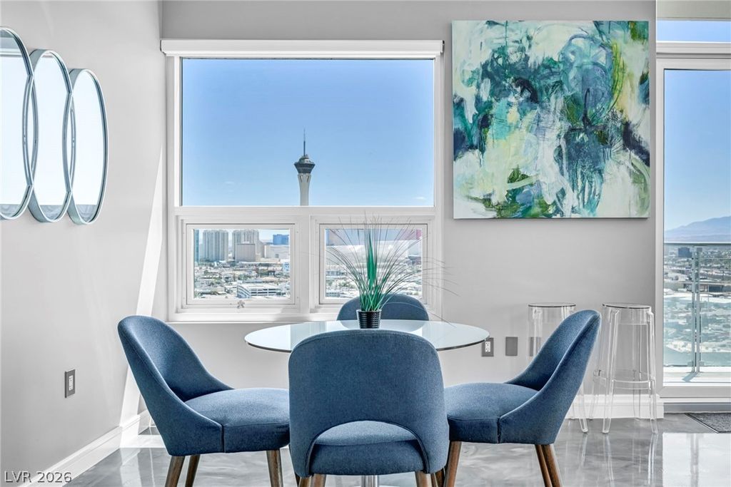 200 Hoover Avenue 1803, Las Vegas, NV 89101