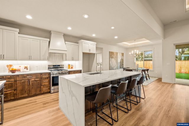 315 NE Clay St, Sublimity, OR 97385