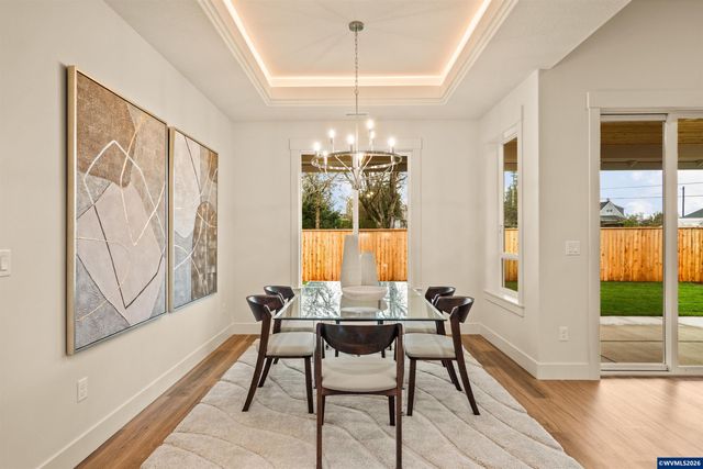 315 NE Clay St, Sublimity, OR 97385