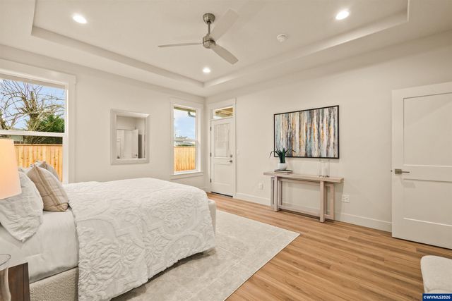 315 NE Clay St, Sublimity, OR 97385