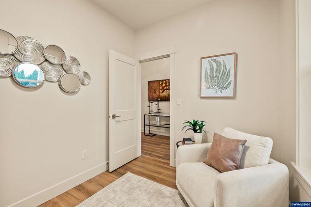 315 NE Clay St, Sublimity, OR 97385