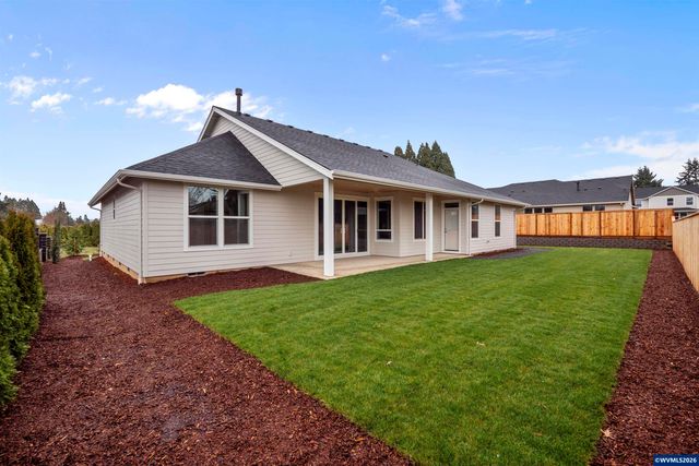 315 NE Clay St, Sublimity, OR 97385