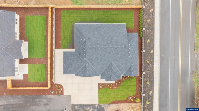 315 NE Clay St, Sublimity, OR 97385