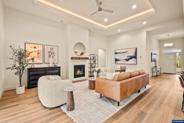 315 NE Clay St, Sublimity, OR 97385