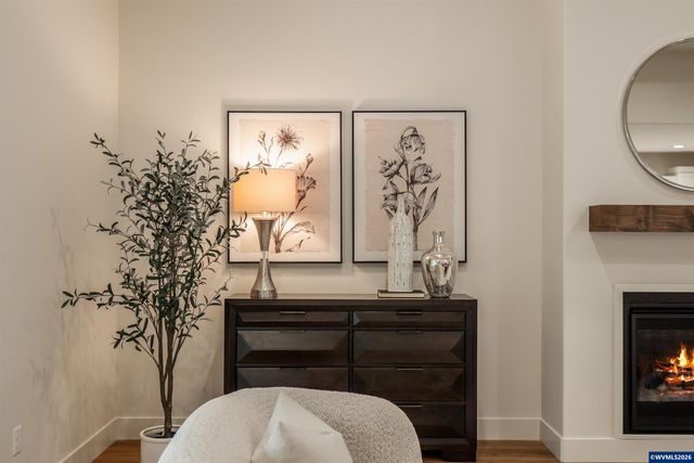 315 NE Clay St, Sublimity, OR 97385