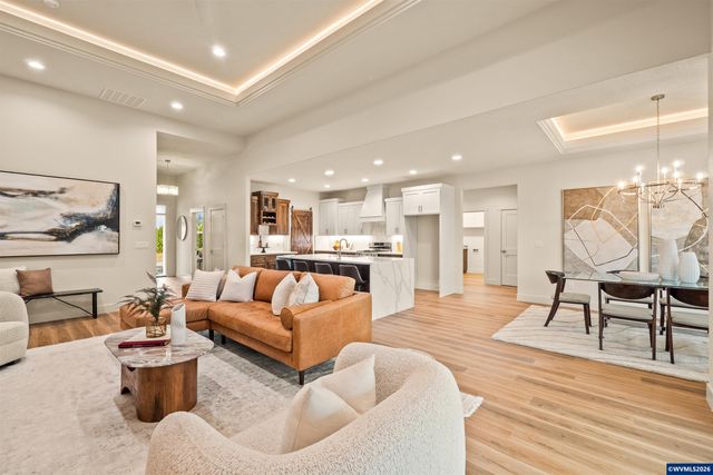 315 NE Clay St, Sublimity, OR 97385