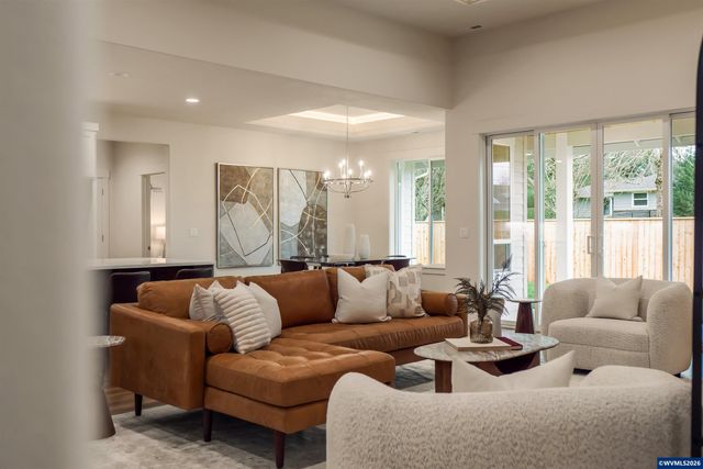 315 NE Clay St, Sublimity, OR 97385