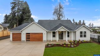315 NE Clay St, Sublimity, OR 97385
