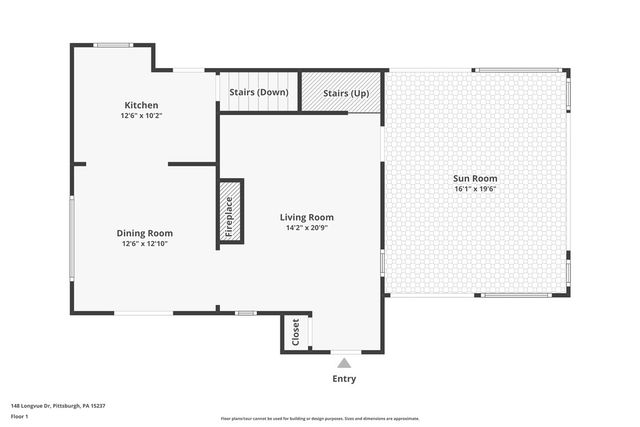 148 Longvue Dr, Ross Twp, PA 15237