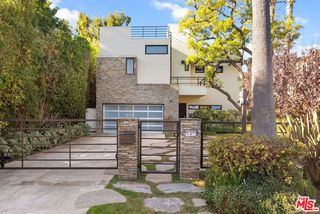 215 S Anita Avenue, Los Angeles, CA 90049