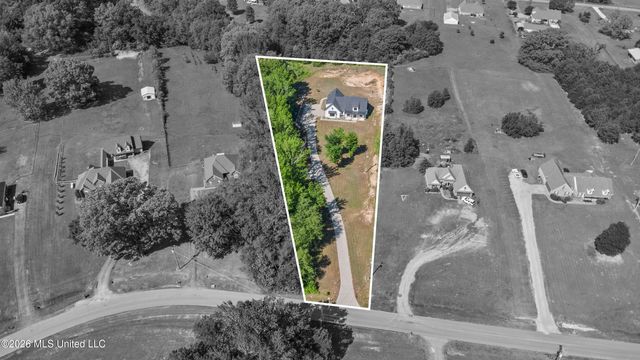 84 Dudley Place, Byhalia, MS 38611