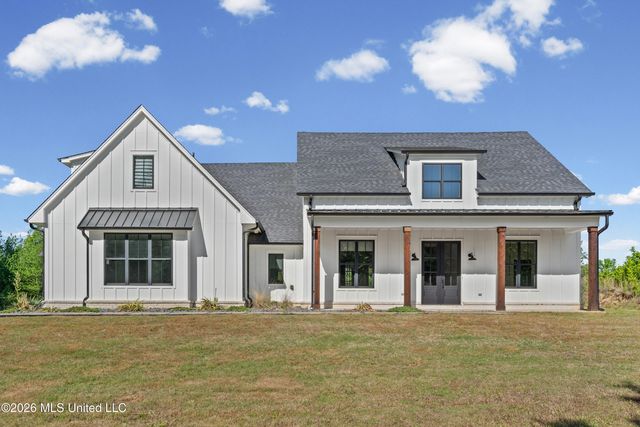 84 Dudley Place, Byhalia, MS 38611