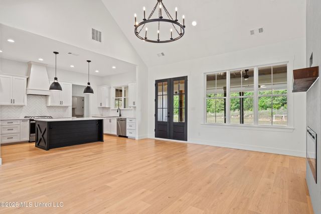 84 Dudley Place, Byhalia, MS 38611