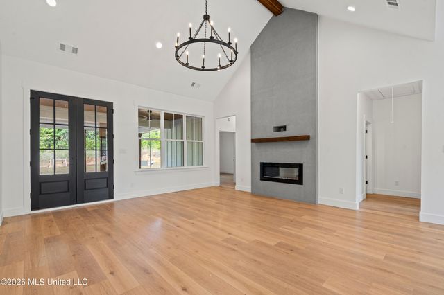 84 Dudley Place, Byhalia, MS 38611