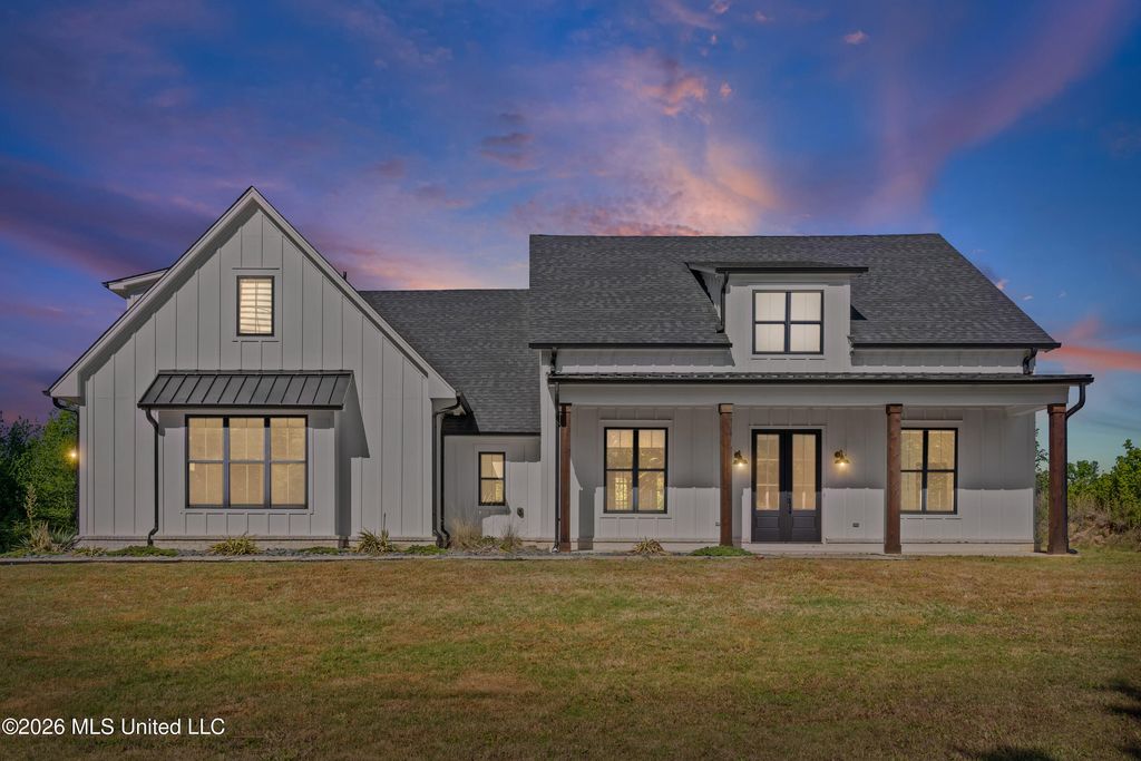 84 Dudley Place, Byhalia, MS 38611