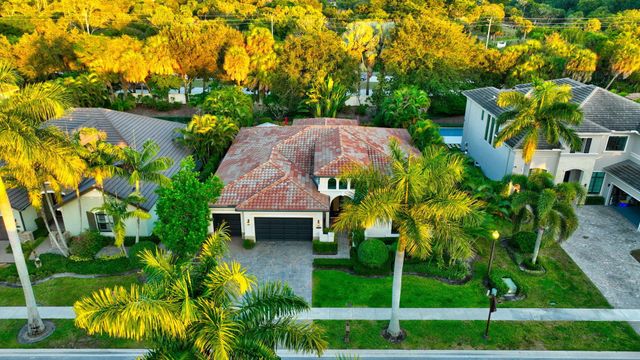 17662 Cadena Drive, Boca Raton, FL 33496