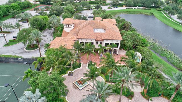 17662 Cadena Drive, Boca Raton, FL 33496