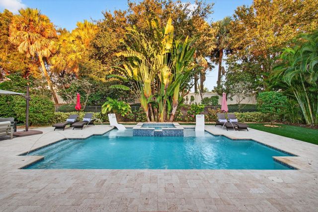 17662 Cadena Drive, Boca Raton, FL 33496