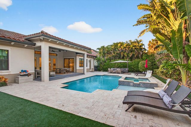 17662 Cadena Drive, Boca Raton, FL 33496