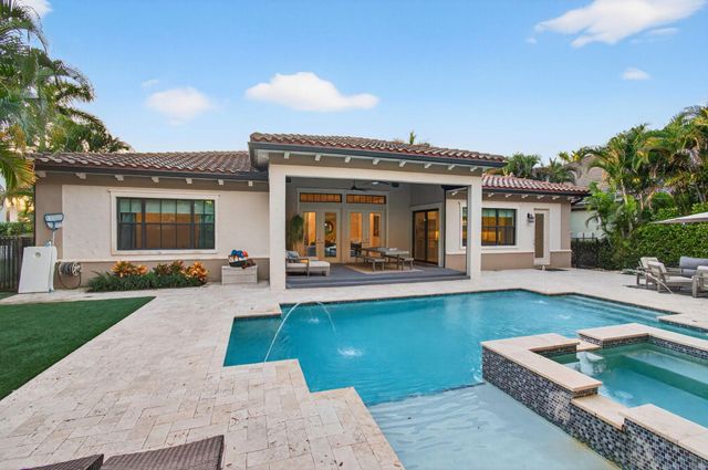 17662 Cadena Drive, Boca Raton, FL 33496