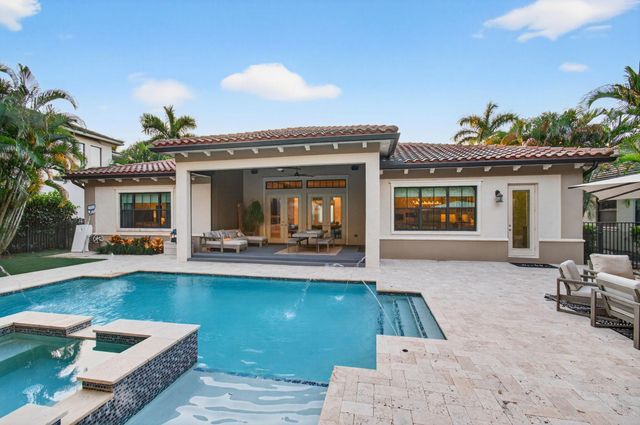 17662 Cadena Drive, Boca Raton, FL 33496