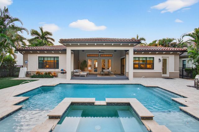 17662 Cadena Drive, Boca Raton, FL 33496