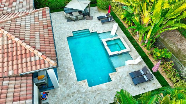 17662 Cadena Drive, Boca Raton, FL 33496