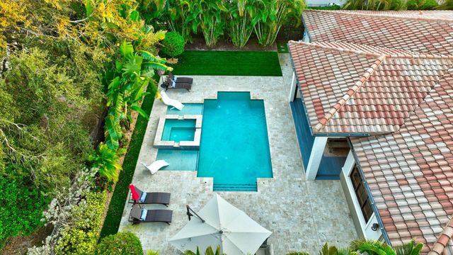 17662 Cadena Drive, Boca Raton, FL 33496