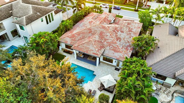 17662 Cadena Drive, Boca Raton, FL 33496