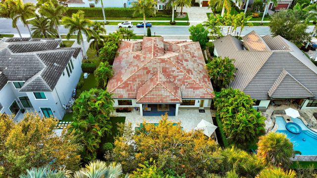 17662 Cadena Drive, Boca Raton, FL 33496