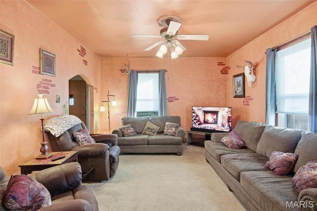 203 E Mill Street E, Waterloo, IL 62298